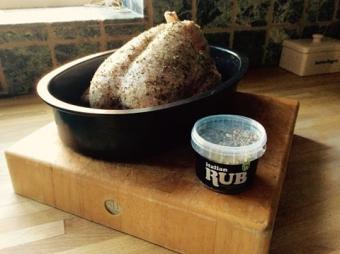 Eko zobna ščetka bambus otroška - roza 